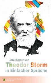 Erzählungen von Theodor Storm Storm, Theodor 9783948856793