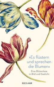 'Es flüstern und sprechen die Blumen' Karl-Heinz Göttert 9783150114452