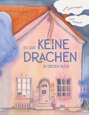 Es gibt keine Drachen in diesem Buch Lambo-Weidner, Donna 9783314106552