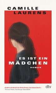 Es ist ein Mädchen Laurens, Camille 9783423148757