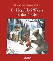 Es klopft bei Wanja in der Nacht Michels, Tilde 9783751206464