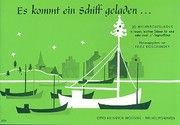 Es kommt ein Schiff geladen Fritz Koschinsky 9790204530342