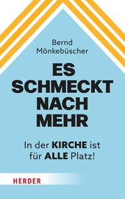 Es schmeckt nach mehr Mönkebüscher, Bernd 9783451395017