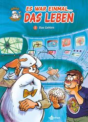 Es war einmal das Leben 2 Gaudin, Jean Charles 9783958399815