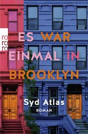 Es war einmal in Brooklyn Atlas, Syd 9783499011344