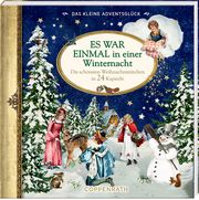 Es war einmal in einer Winternacht  9783649671688