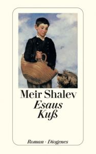 Esaus Kuß Shalev, Meir 9783257228281