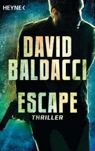 Escape Baldacci, David 9783453438651