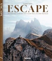 Escape Sahin, Guerel 9783961715794