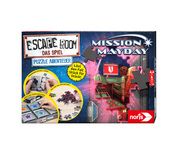 Escape Room - Mission Mayday  4000826005674