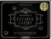 Escape Room: Der neue Gatsby Neeb, Stefanie 9783845847580