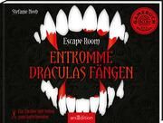 Escape Room: Entkomme Draculas Fängen Neeb, Stefanie 9783845854588