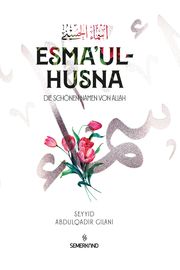 Esmaul Husna Gilani, Abdulqadir 9783957071910