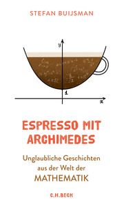 Espresso mit Archimedes Buijsman, Stefan 9783406739514