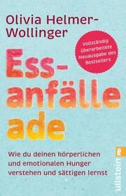 Essanfälle ade Helmer-Wollinger, Olivia 9783548069548