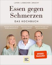 Essen gegen Schmerzen Bracht, Petra/Lafer, Johann/Liebscher-Bracht, Roland 9783833890796