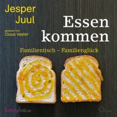 Essen kommen Juul, Jesper 9783956163494