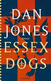 Essex Dogs Jones, Dan 9783406813450