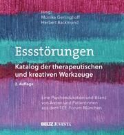 Essstörungen Herbert Backmund/Monika Gerlinghoff 9783779975663