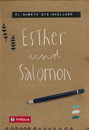 Esther und Salomon Steinkellner, Elisabeth 9783702239176
