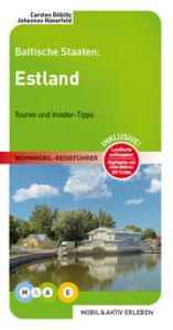 Estland Döblitz, Carsten/Hünerfeld, Johannes 9783943759341