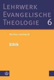 Ethik Leonhardt, Rochus 9783374054862