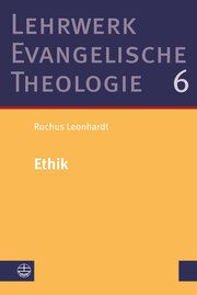 Ethik Leonhardt, Rochus 9783374071838