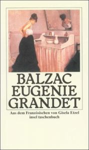 Eugenie Grandet Balzac, Honoré de 9783458328278