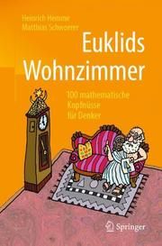 Euklids Wohnzimmer Hemme, Heinrich/Schwoerer, Matthias 9783658248598