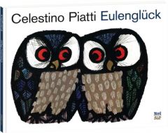 Eulenglück Piatti, Celestino 9783314101359