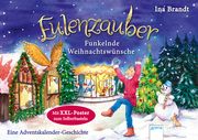 Eulenzauber - Funkelnde Weihnachtswünsche Brandt, Ina 9783401604763