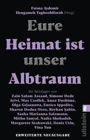 Eure Heimat ist unser Albtraum Aydemir, Fatma/Yaghoobifarah, Hengameh 9783548069296