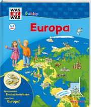 Europa Weller-Essers, Andrea 9783788622329