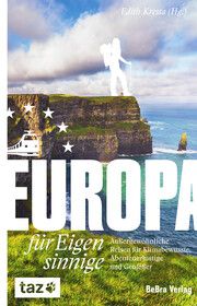 Europa für Eigensinnige Edith Kresta 9783898092135