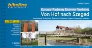 Europa-Radweg Eiserner Vorhang Cramer, Michael 9783850007917