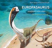 Europasaurus Wings, Oliver/Knüppe, Joschua 9783899372649