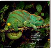 Europäischer Naturfotograf des Jahres und Fritz Pölking Preis 2023 GDT (Gesellschaft für Naturfotografie) e V 9783949076206