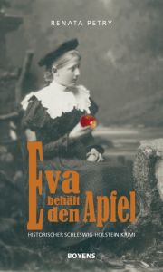 Eva behält den Apfel Petry, Renata 9783804214651