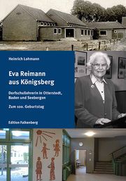 Eva Reimann aus Königsberg Lohmann, Heinrich 9783954943449