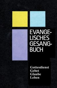 Evangelisches Gesangbuch  9783583121003