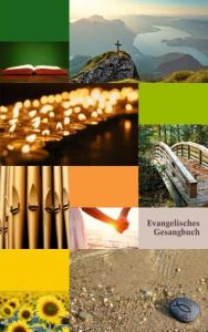 Evangelisches Gesangbuch  9783899939323