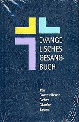 Evangelisches Gesangbuch Evangelische Landeskirche in Württemberg 9783931895303