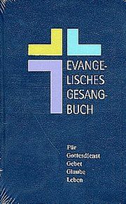 Evangelisches Gesangbuch Evangelische Landeskirche in Württemberg 9783931895327