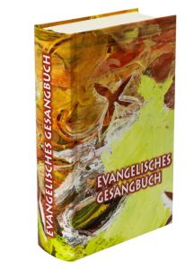 Evangelisches Gesangbuch für Baden, Elsass und Lothringen Evangelische Landeskirche in Baden / Eglise Reformée d'Alsace et de Lo 9783872102034