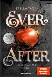 Ever & After - Der schlafende Prinz Tack, Stella 9783473586134