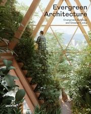 Evergreen Architecture Robert Klanten/Elli Stuhler 9783967040104