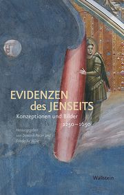 Evidenzen des Jenseits Dominik Perler/Friederike Wille 9783835338036