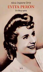 Evita Perón Dujovne Ortíz, Alicia 9783746613994