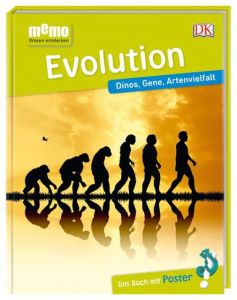 Evolution Frauke Bahle 9783831035465