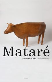 Ewald Mataré. Das Plastische Werk Sabine Maja Schilling 9783868323788